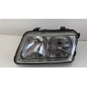 Farol Audi A3 1996 1997 98 99 2000 Original Esquerdo 17856