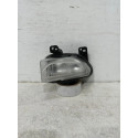 Farol Milha Esquerdo Jeep Renegade 2015  2020 Original 26736 Transparente