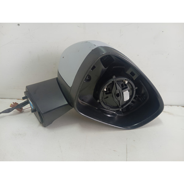 Retrovisor Direito Aircross Peugeot 308 408 C4 Pallas 25312