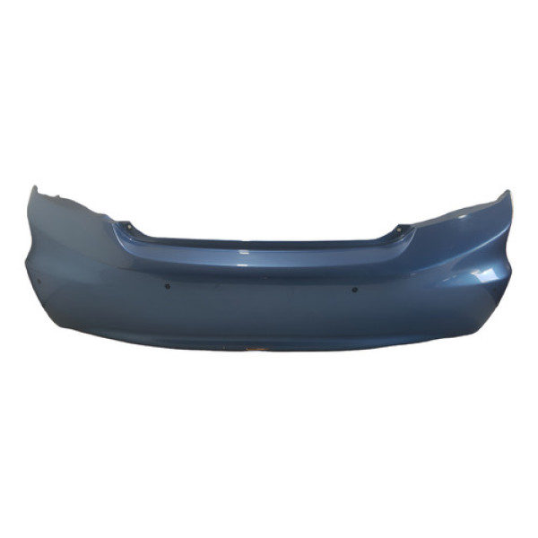 Parachoque Traseiro Honda Civic 2012/2016 Origi Usado 25147
