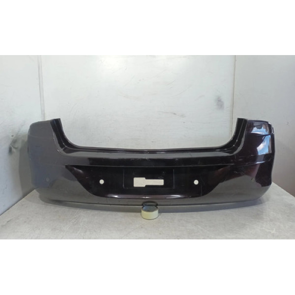Parachoque Traseiro Cobalt 2016 A 2020 Original 26680