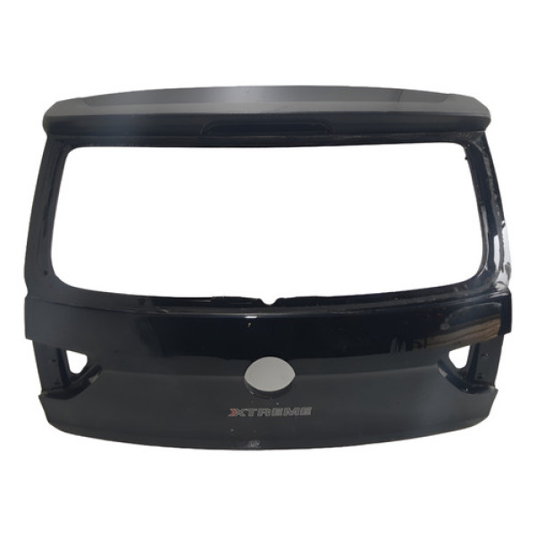 Tampa Traseira Vw Fox Xtreme 2015/2020 Original Usado 22238