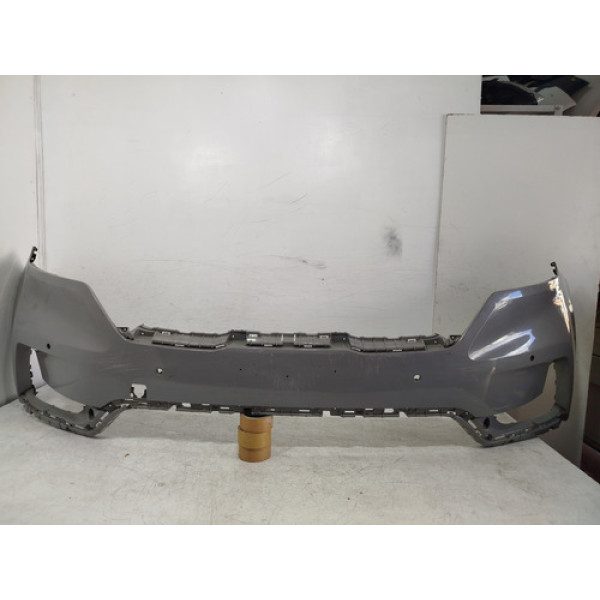 Parachoque Dianteiro Kia Carnival 2021 A 2024 Original 25986 Cinza-claro