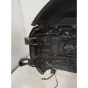 Acabamento Capa Estepe Pajero Full Hpe 2017 A 2021  26305 Preto