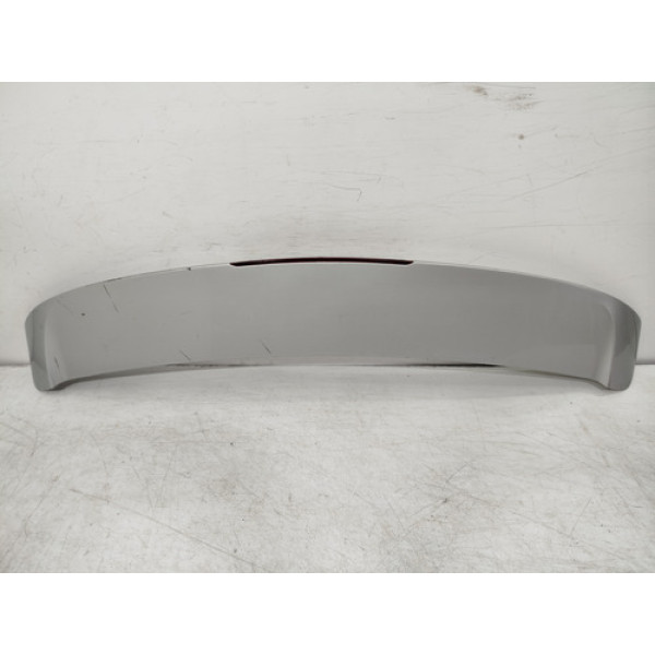 Aerofólio Com Break Light Ford Focus Hatch 2009 A 2013 25887