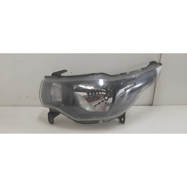 Farol Esquerdo Fiat Mobi 2017/2025 Original 25285