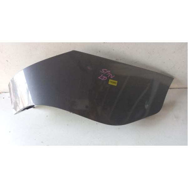 Polaina Ponteira Chevrolet Spin Activ 2019 20 15260 Direito