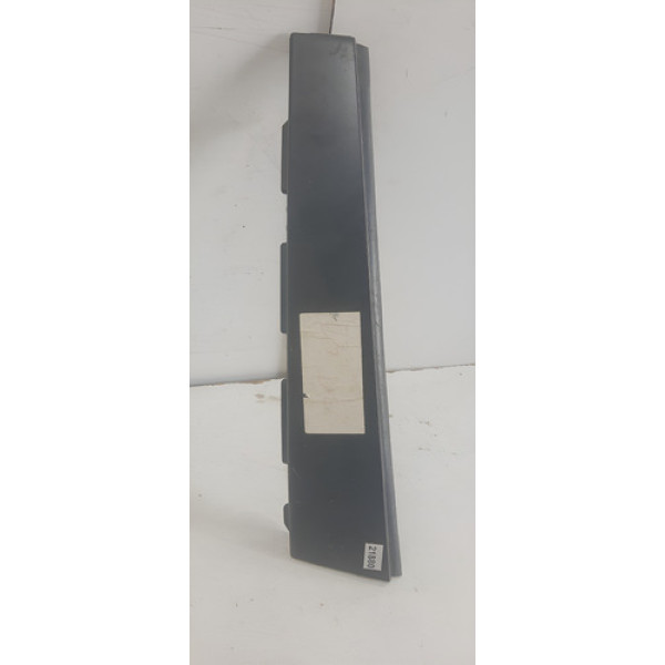 Moldura Porta Traseira Peugeot 208 2013/2020 Direito 21880