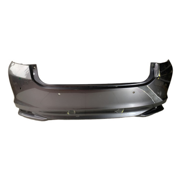 Parachoque Tras Honda City 2015 À 2017 Original Usado 13830