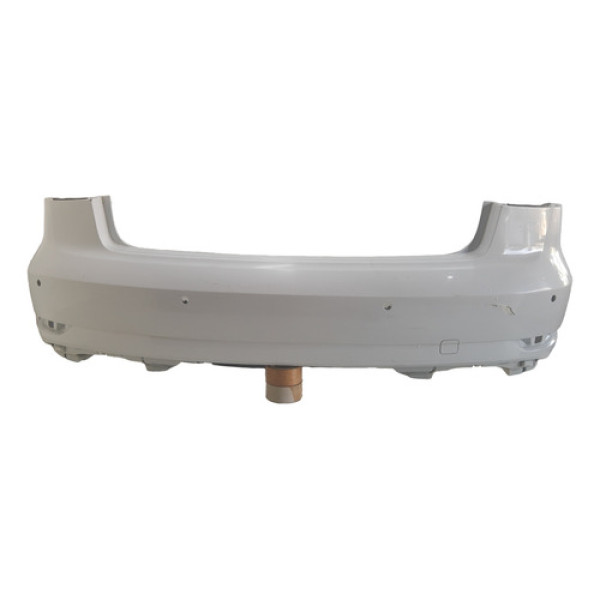 Parachoque Traseiro Audi A3 Sedan 2013/2016 Orig Usado 24672