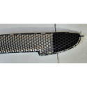 Grade Central Parachoque Dianteiro Peugeot 206 Bocão 11539