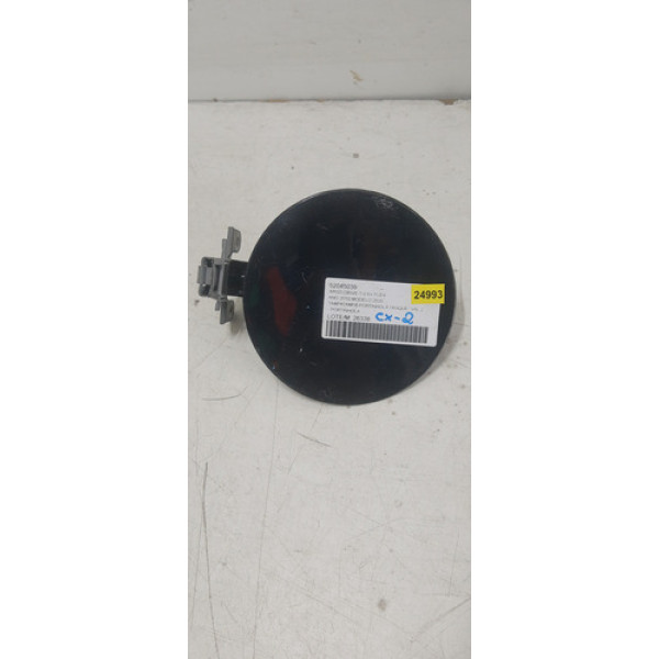 Portinhola Tampa Combustível Fiat Argo 2018/2025 24993