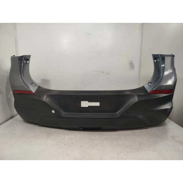 Parachoque Traseiro Gm Tracker 2020 A 2025 Original 26337