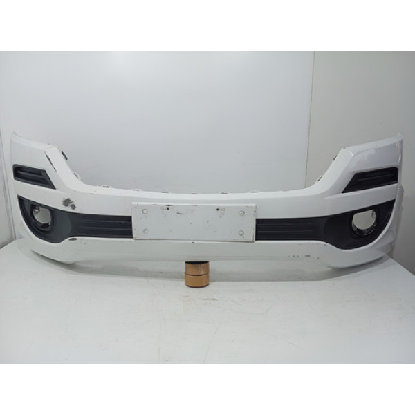 Parachoque Dianteiro Gm S10 2017/2020 Original Usado 24594