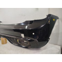 Parachoque Traseiro Mini Cooper S 2015 A 2019 Original 25830