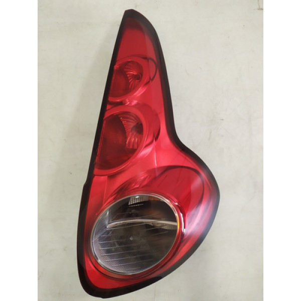 Lanterna Palio Atractive 2013/2017 Original Direito 20310