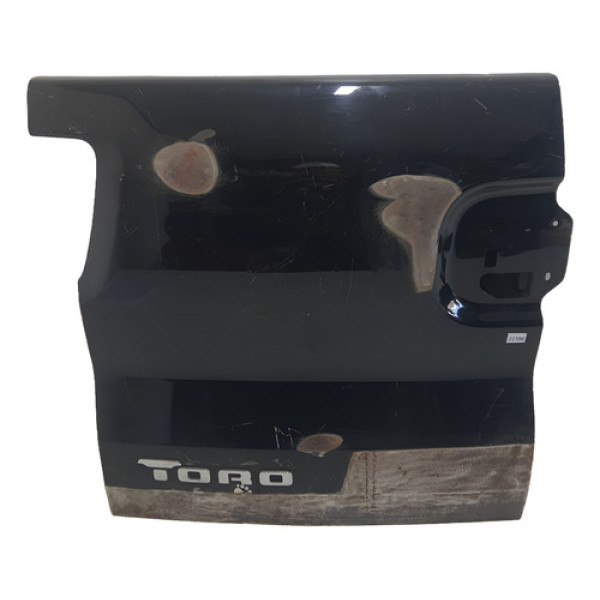 Tampa Tras Fiat Toro L.e 2016 A 2022 Original Usado 22396