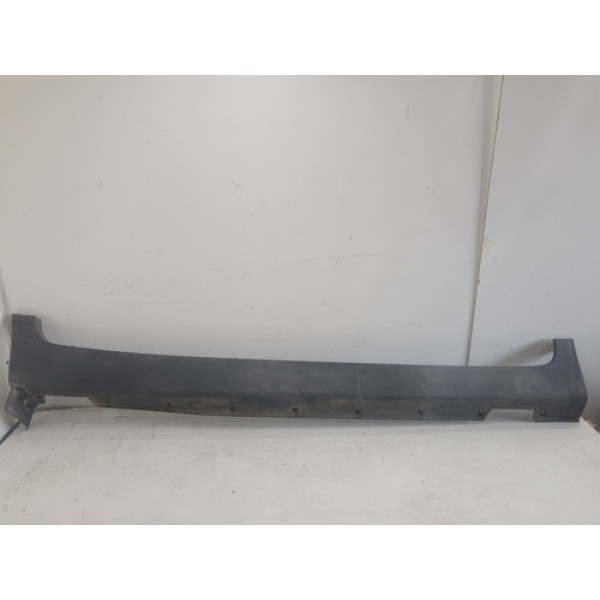 Spoiler Lado Direito Kia Sportage 2012 Original 21900