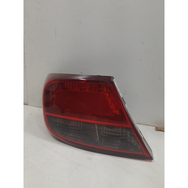 Lanterna Volkswagen Gol G5 L.esquerdo 2009/2012 Origin 12911