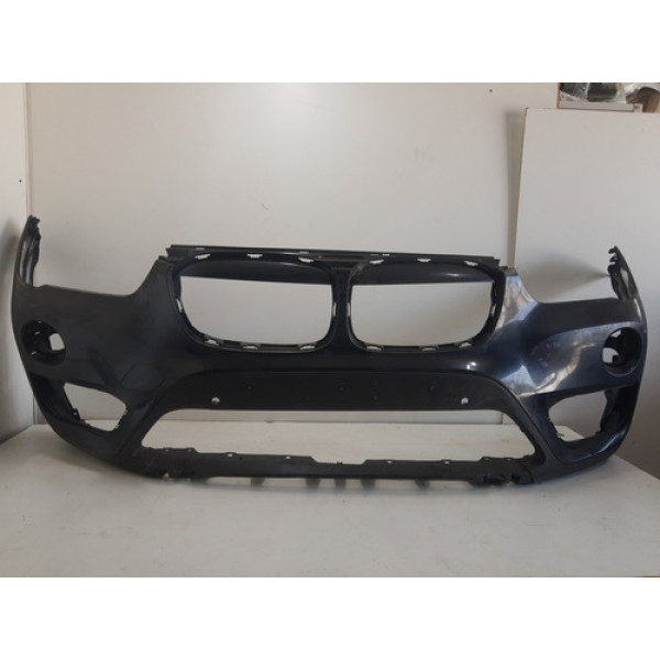 Para-choque Dianteiro Bmw X1 2020/2022 Original 21452