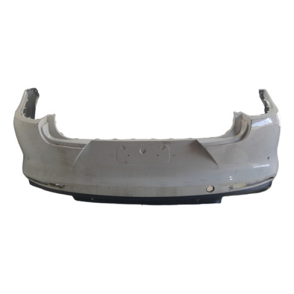 Parachoque Traseiro Porsche Panamera 2019/2021 Usado 24694