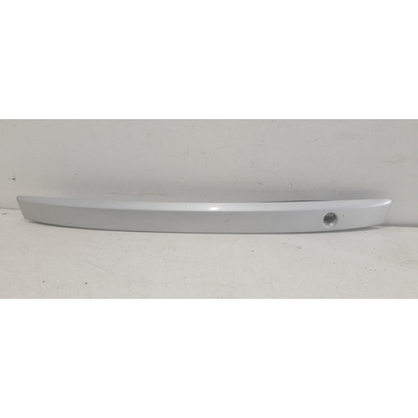 Moldura Tampa Traseiro Fiat Palio 2005/2015 Original 25091