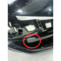 Parachoque Dianteiro Byd Song Pro Original 26657 Preto