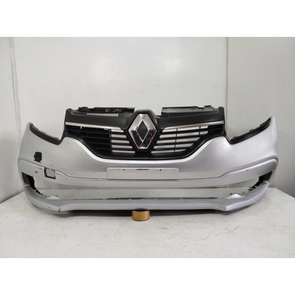 Parachoque Dianteiro Sandero Gt Line Sandero Rs Origi 25680