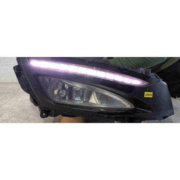 Conjunto Milha Optima 2012 A 2014 L.d Original 26892 Branco