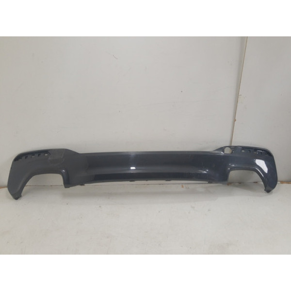 Spoiler Traseiro Bmw 530i M Sport 2018 A 2020 Original 16176