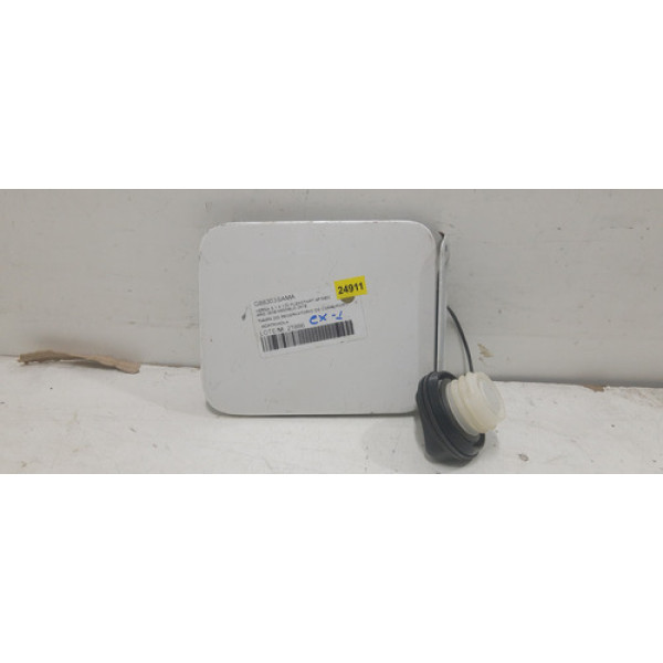 Portinhola Tampa Combustível Nissan Versa 2012/2019 24911