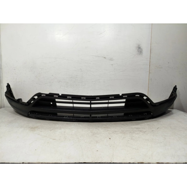 Spoiler Dianteiro Tracker 2014 2015 2016 Original 95128994 Preto