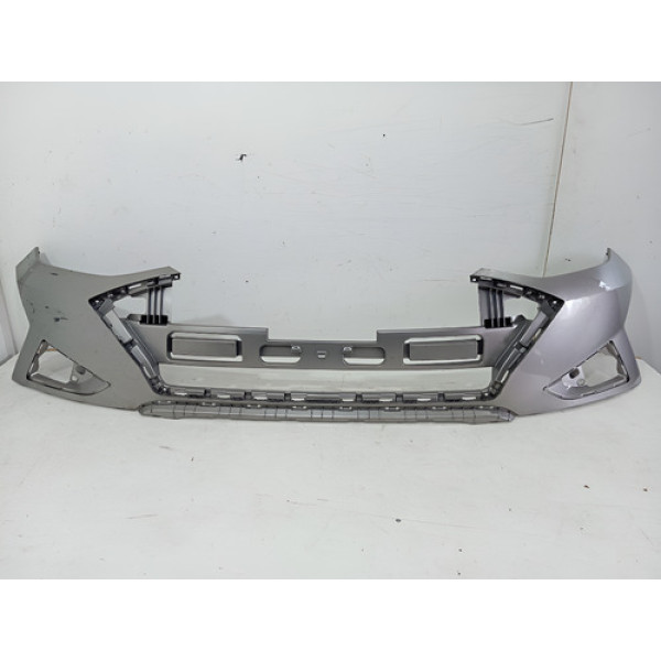 Parachoque Dianteiro Hyundai Hb20x 2020/2022 Original 25380