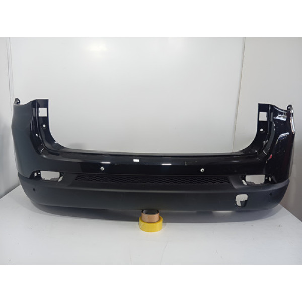 Parachoque Traseiro Jeep Compass 2018 A 2025 Original 25476
