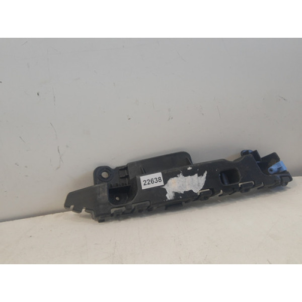 Moldura Chevrolet Cruze Sedan L.d 2012 A 2016 Original 22638