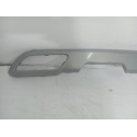 Spoiler Parachoque Traseiro Tiggo 3x Original 25486