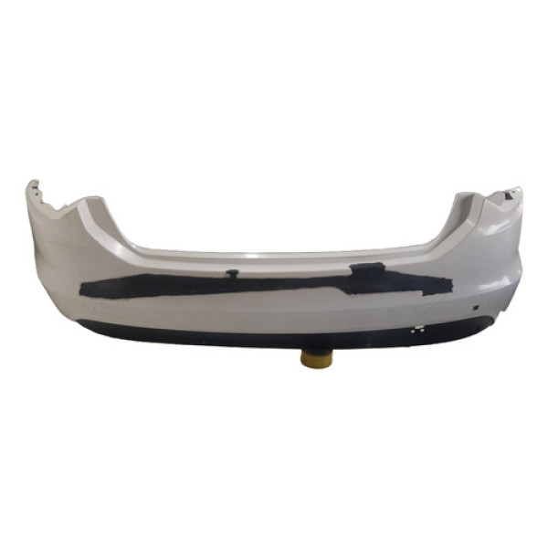 Parachoque Traseiro Citroen C4 Lounge 2014/2021 Usado 22123