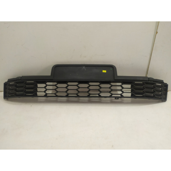 Grade Para-choque Saveiro G7 2016 2017 Original Usado 20283