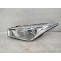 Farol Esquerdo Hyundai Hb20 2012 A 2019 Original 26205