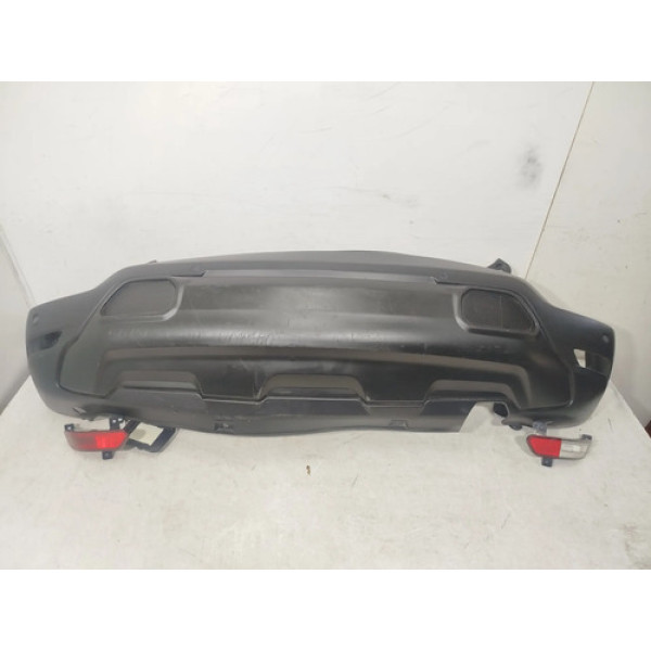 Parachoque Traseiro Jeep Renegade 2022 A 2026 Original 26414