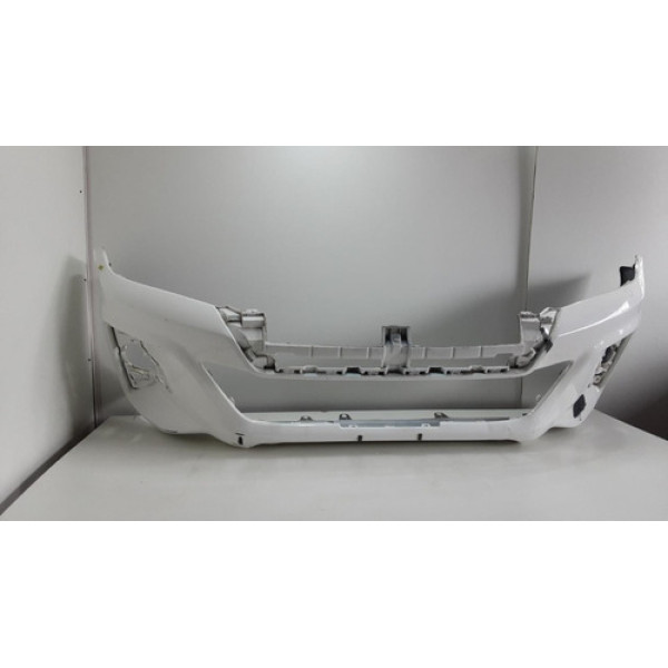 Capa Parachoque Dianteiro Hilux Srv 2018 2019 2020 17176