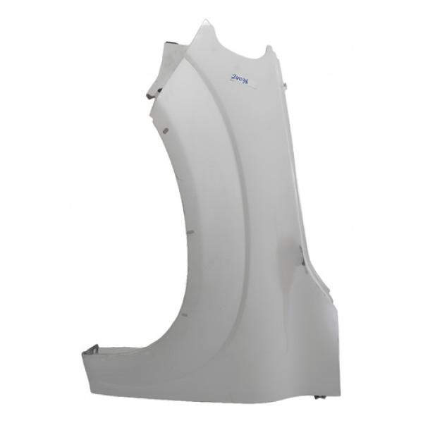 Paralama L.e Fiat Uno Way 2011 À 2015 Original Usado 24038