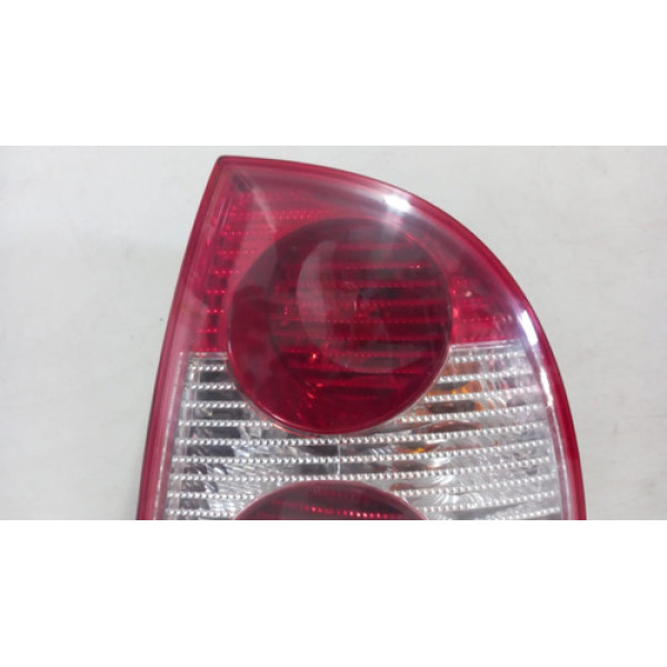 Lanterna Passat 2001 2002 03 04 2005 Original Direito 12898