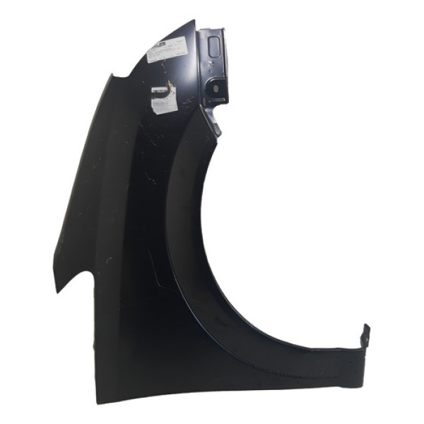 Paralama L.d Chevrolet Meriva 2003/2012 Original Usado 22352