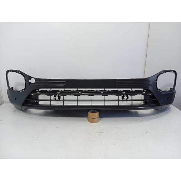 Spoiler Dianteiro Vw T-cross 2018 A 2024 Original 25582