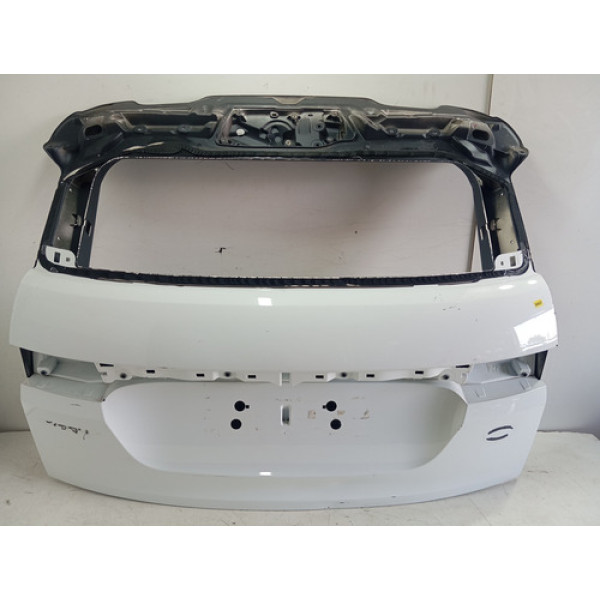 Tampa Traseiro Land Rover Evoque 2020/2023 Original 24827