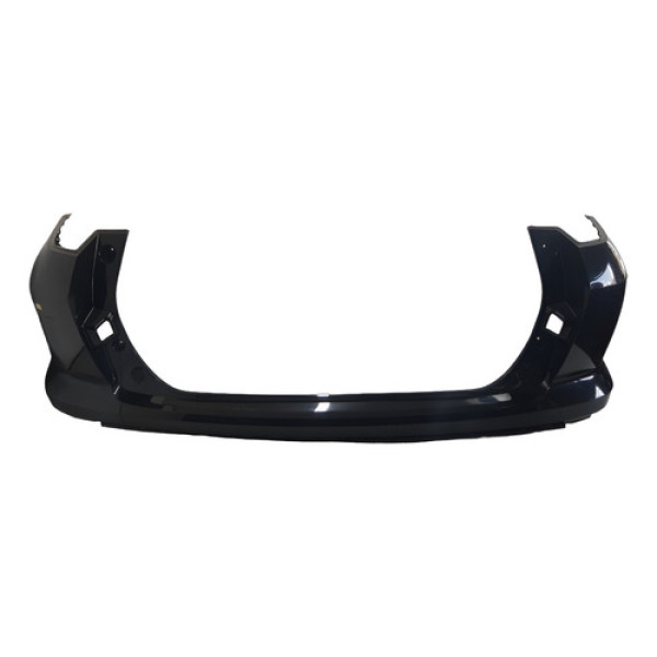 Parachoque Tras Eclipse Cross 2019 A 2021 Orig Usado 19892