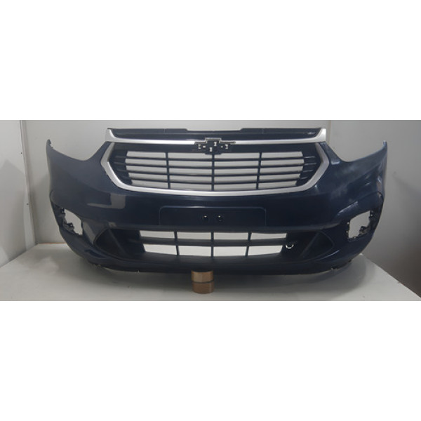 Parachoque Dianteiro Gm Spin 2019/2024 Original 25280