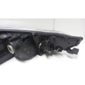 Farol Toyota Yaris Led Original Lado Esquerdo 18437 Esquerdo