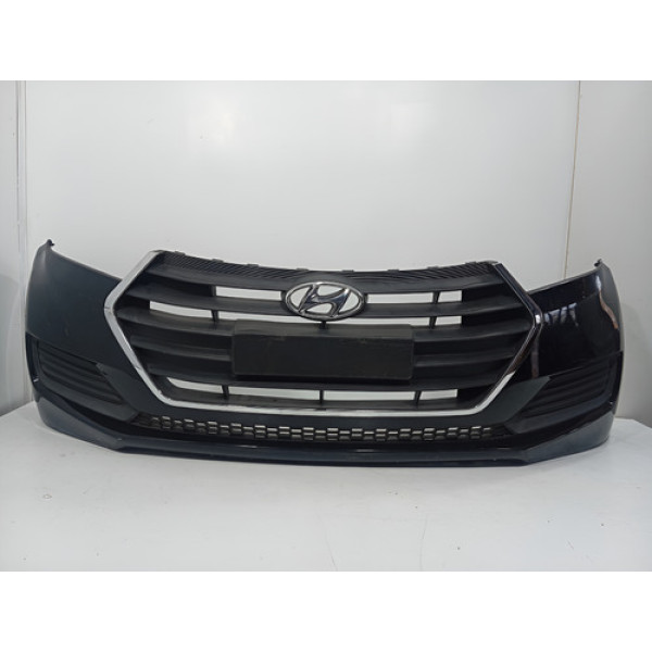 Parachoque Dianteiro Hyundai Hb20 2016 A 2019 Original 25407